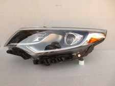 🔄2019-2020 Kia Optima LEFT Driver Halogen W/LED OEM Headlight Lamp🔄ALL TABS picture
