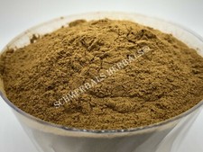 African Dream Herb, Entada rheedii, 50X Powder Extract ~ Schmerbals Herbals picture