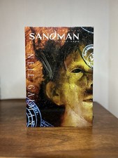 Vertigo The Absolute Sandman Slipcover Hardcover Volume 4 (IV) by Neil Gaiman picture