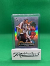 2026 WNBA Panini Donruss A’JA WILSON DOWNTOWN CASE HIT SSP Las Vegas Aces MVP picture