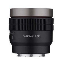 Samyang V-AF 24mm T1.9 Full Frame Cine AF Wide Angle Cine Lens for Sony E picture