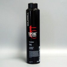 Goldwell Topchic Hair Color CAN 8.6 oz *Choose Shade* JUST IN FROM EUROPE 250ml picture