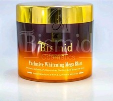 Bismid Exclusive mega blast whitens softens & nourishes  Body Cream 💯% ORIGINAL picture