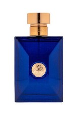 Versace Dylan Blue by Gianni Versace 3.4 oz EDT Cologne for Men New Tester picture