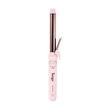 l’ange Blush 25mm 1” Le Pirouette Titanium Rotating Curling Iron New Sealed Box picture