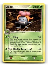 Yuka Morii Pokemon Cards Rare Reverse Holo/Non Holo - Choose Your Card picture