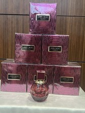 Jimmy Choo Fever Eau de Parfum Spray 40ml 1.3 fl oz Women's Fragrance picture