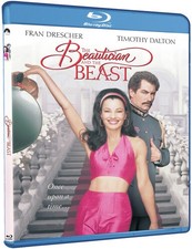The Beautician and the Beast [New Blu-ray] picture