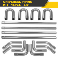 16 Pcs DIY 3.5