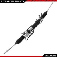 26-2312 Complete Power Steering Rack And Pinion For Subaru Forester 2005-2008 picture