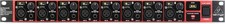 Behringer ADA8200 8 In 8 Out ADAT Audio Interface MIDAS Mic Preamplifiers picture