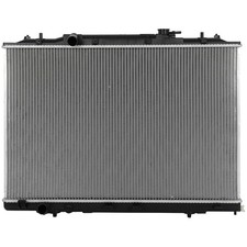 13402 Radiator Fit for Acura MDX 2014-2020 picture