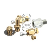 Nieco Orifice Installation, Lp, 23 F 25102 - Genuine OEM Replacement Part picture