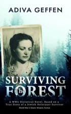 Surviving The Forest by Geffen, Adiva picture