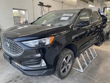 Used Multi-Function Module fits: 2023 Ford Edge Multifunction dash mounted Grade picture