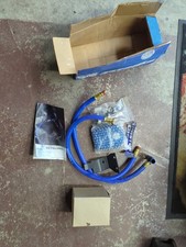 Sinister Diesel Coolant Filtration System for 2003-2007 Ford Powerstroke 6.0L picture
