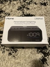 iHome Powered By Lifepod Personalized Caregiving Model iLP14 picture