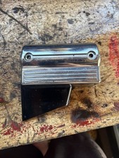 YAMAHA 1985 - 1986 XJ700 MAXIM  , LEFT COIL COVER 1FG-2139W-00-00 picture