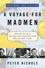 A Voyage For Madmen, Peter Nichols picture