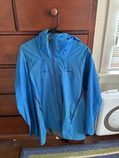 Patagonia Pluma Jacket - Blue picture