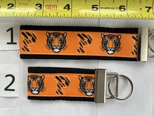 Princeton University Keychain Gift 4 Him Her Mom Grad Alumni Tigers New Jersey picture
