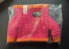 Rare Dunkin’ L.L. BEAN Cup Sweater Sleeve Limited Edition 2026 New (Check Time) picture