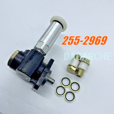 NEW 1 set 255-2969 Feed Pump Fits For CAT 311C 312C 318C 320C 321C Digger picture