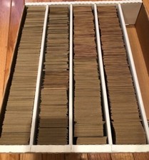 1974 1975 1976 1977 1978 Topps Baseball Cards U Pick 15 Complete Your Set Lot EX picture