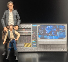 CUSTOM WALL COMPUTER  for 1:12  6