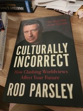 Culturally Incorrect: How Clashing Worldviews Affect Your Future  picture
