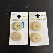 Classic Brown Button – Architectural Pattern Design picture