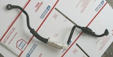 NOS 1982-84 SUZUKI GS1100 G COOLER LINE  LT  picture
