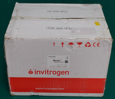 NEW Thermo Fisher Invitrogen MPK5000 Neon Transfection / Pipette Station/ SEALED picture