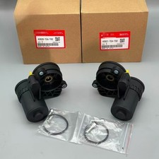 OEM 2PCS Parking Brake Actuator Control Unit Rear For Civic Honda 2016 -2021 NEW picture