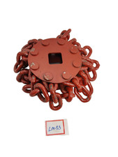 RUSTIBUS, 1200 & 400 CHAIN DRUM picture