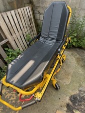 Stryker 6090 EZ-PRO — SN 990939457 (1999) Ambulance Cot ** See Other Listings ** picture