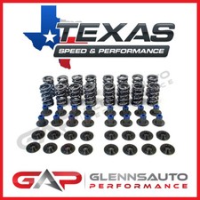 Texas Speed (TSP) .660