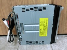 Sony CDX-MP200X 1DIN CD MP3 Player Tuner NG Junk JAPAN picture