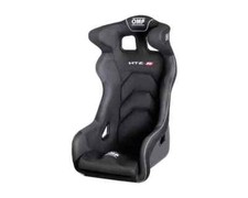 OMP HA0-0771-B01-071 for HTE Series XL Fiberglass - Black picture
