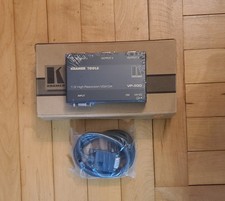 Kramer Tools VP-300/U VGA Video Distibution Amplifier NEW picture