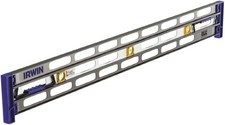 IRWIN Level Extendable 10-inch 5-ft to 13-ft 1801107 picture