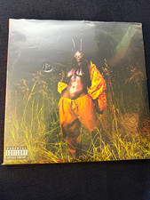 SZA SOS deluxe Lana 12