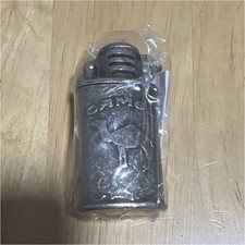New Vintage Camel Cigarettes promotional windproof flip-top lighter picture