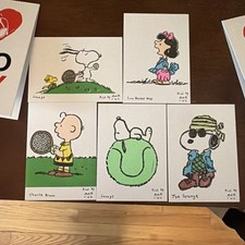 SNOOPY in Style NYC x Inciardi 