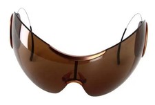 2000's Big Christian Dior Sunglasses By Jonh Galliano picture