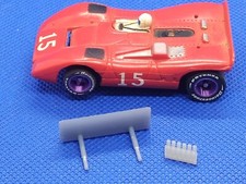 Afx Ferrari 612 Reproduction Wing And Motor Kit picture