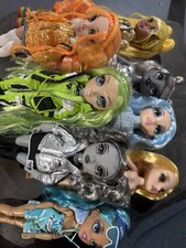 Rainbow high Dolls Lot, Removable Clothes, Plastic, Fashion & Beauty, Mixed Hair picture