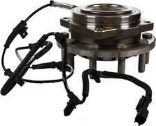 SKF (CHICAGO RAWHIDE) BR931154 Wheel Bearing and Hub Assembly picture