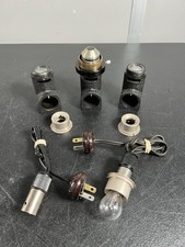 BAUSCH LOMB PARABOLOID CONDENSER Slide Thickness 1.5-1.6mm LENS MICROSCOPE +More picture