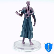 Omeluum - Adventures fom Baldur's Gate #13 D&D Icons of the Realms Mind Flayer picture